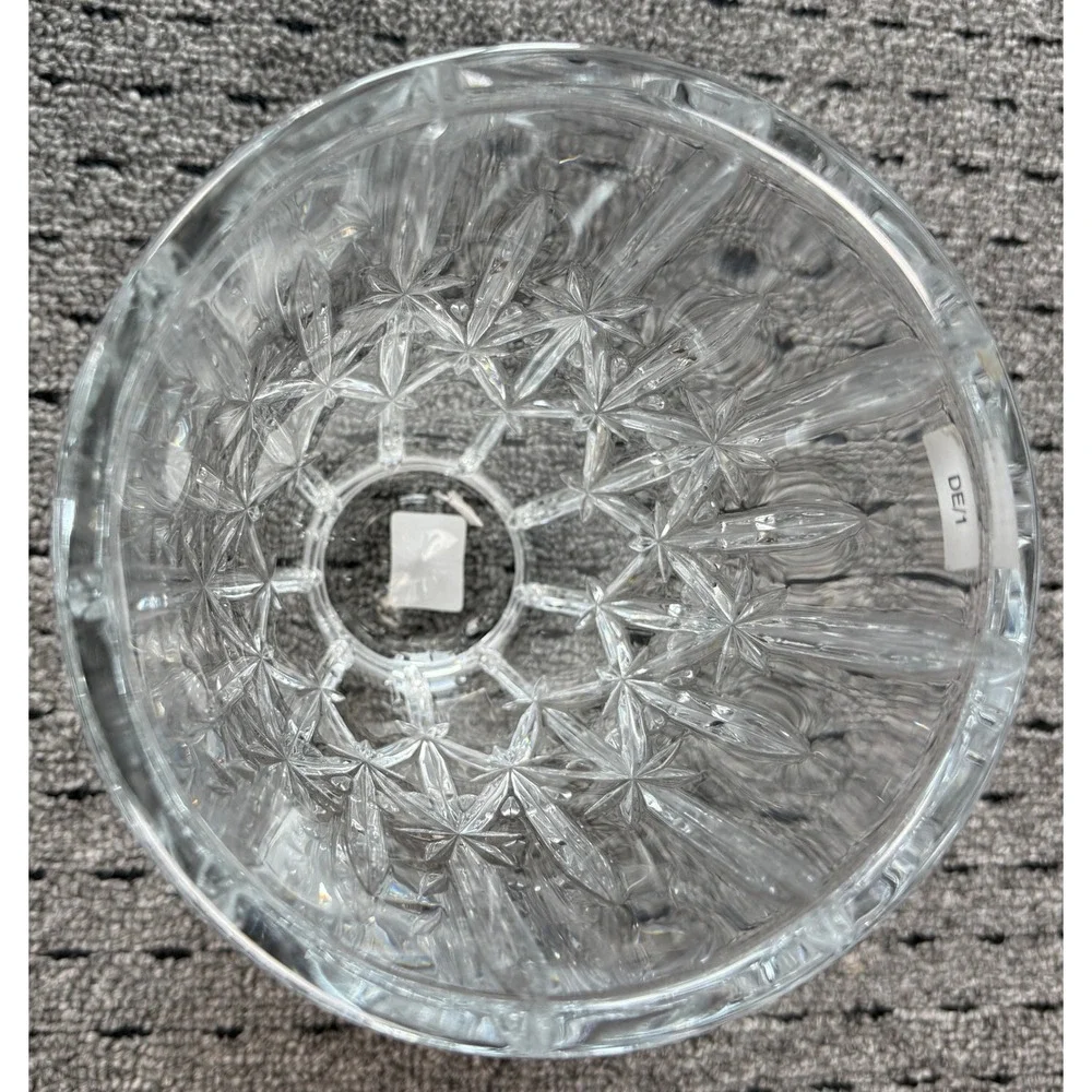 Marquis‎ by Waterford Crystal Sparkle Vase 23cm 9in Made in Germany